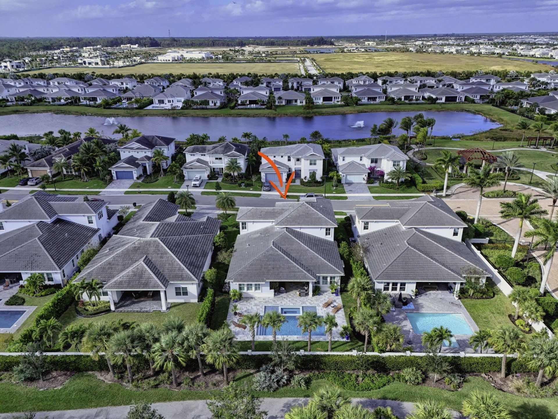 9374 Crestview Circle, Palm Beach Gardens, FL 33412 Photo