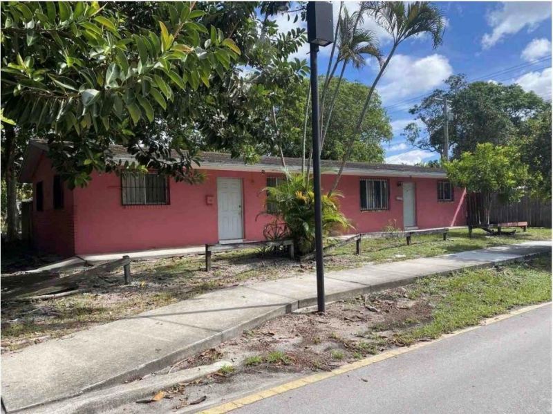 1500 NW 2nd Avenue, Fort Lauderdale, FL 33311 Photo