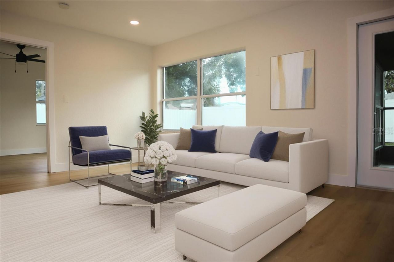 3530 25th Avenue N, Saint Petersburg, FL 33713 Photo