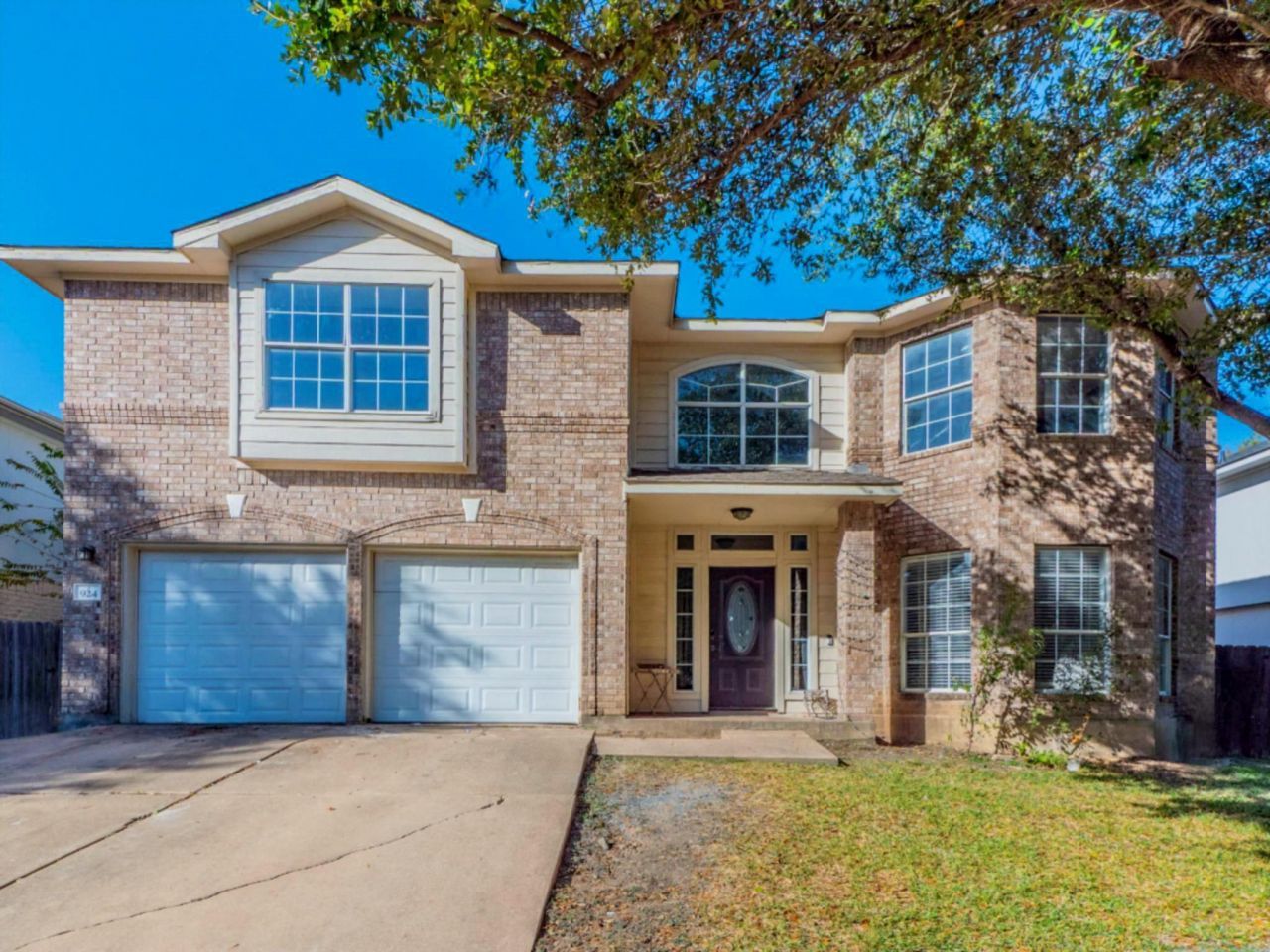 924 Satellite Vw, Round Rock, TX 78665 Main Photo