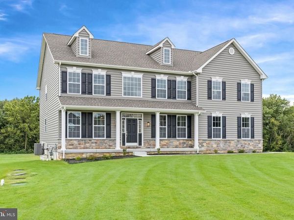 31 SUMMIT DRIVE, SMYRNA, DE 19977