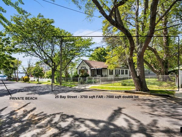 25 Bay Street, Bronx, NY 10464