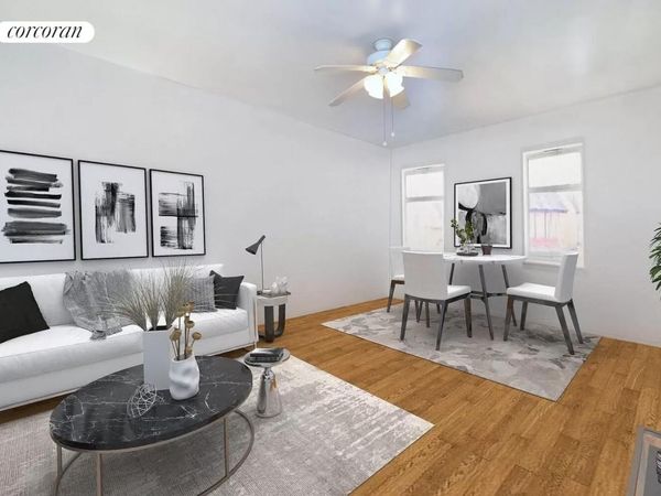 7101 COLONIAL Road , Unit L2E, Brooklyn, NY 11209