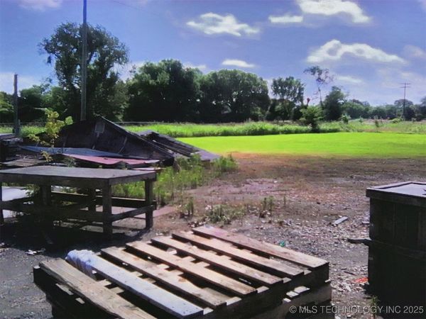 Hwy 51 B, Coweta, OK 74429