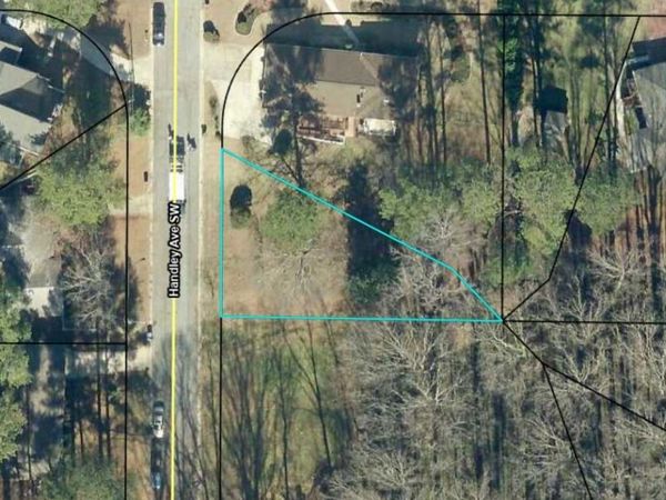 0 Handley Avenue S, Atlanta, GA 30310