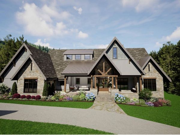 0 Yaki Point, Guild, TN 37340