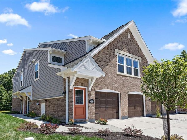 301 Parkview Lane, Unit 92301, Miami Twp, OH 45150