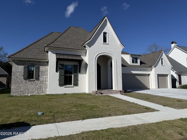 105 Reservoir Road , Broussard, LA 70518