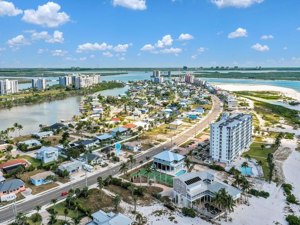 7859 Estero Blvd , Fort Myers Beach, FL 33931 Photo