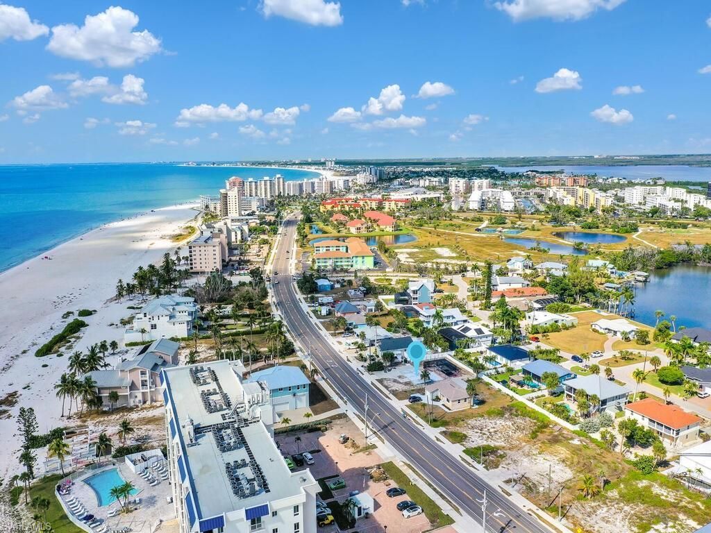 7859 Estero Blvd , Fort Myers Beach, FL 33931 Photo