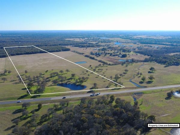 55.43 Acres State Hwy 31 Bypass , Corsicana, TX 75110
