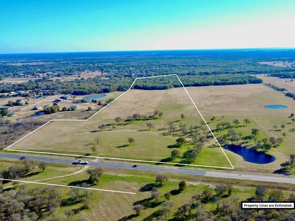 70.383 Acres TBD State Hwy 31 Bypass , Corsicana, TX 75110