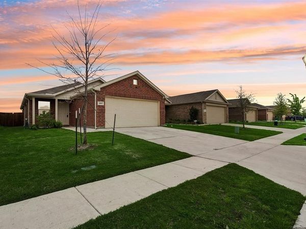 2517 Russell Street, Crandall, TX 75114