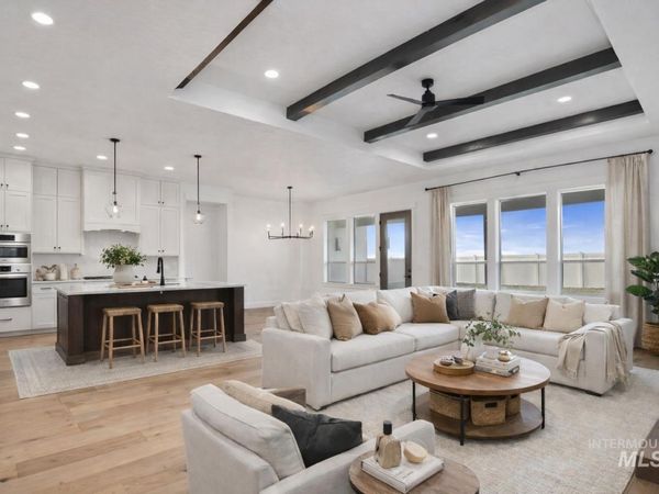 3875 S Corabell Ave., Meridian, ID 83632