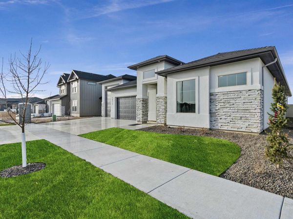 3875 S Corabell Ave., Meridian, ID 83632