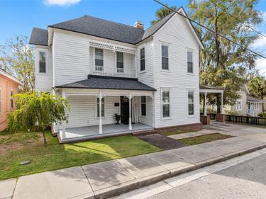 30 SE WENONA AVENUE, OCALA, FL 34471