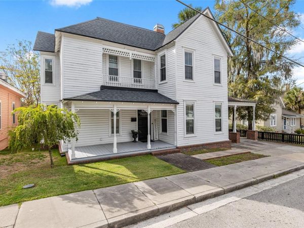 30 SE WENONA AVENUE, OCALA, FL 34471