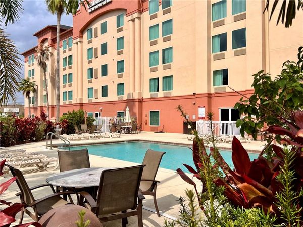 3000 MAINGATE LANE, Unit 122, KISSIMMEE, FL 34747