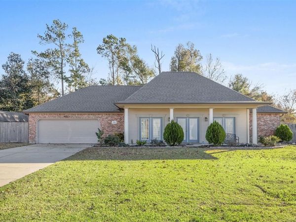 752 S Tillie Road S, Lake Charles, LA 70611