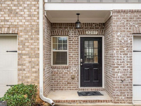 3207 Cyrus Point Lane NW, Kennesaw, GA 30152