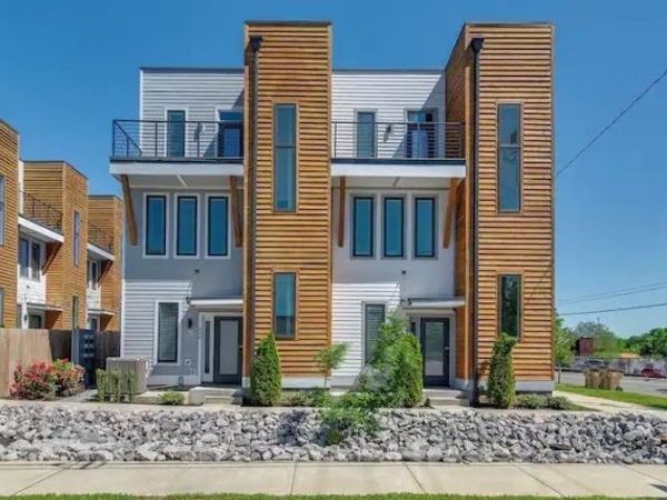 540 Weakley Ave, Nashville, TN 37207