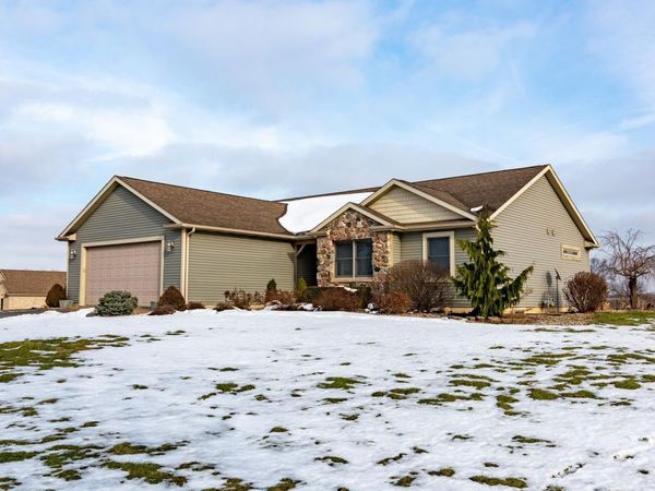 59412 County Road 1 Road, Elkhart, IN 46517