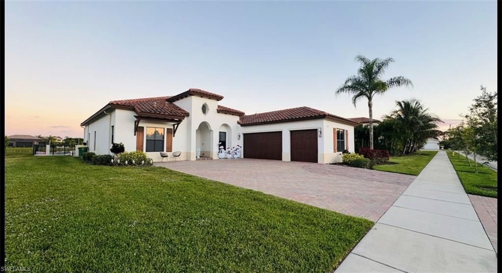 5340 Allen Pl, Ave Maria, FL 34142 Main Photo