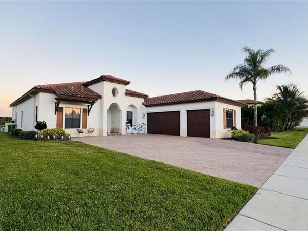 5340 Allen PL, AVE MARIA, FL 34142