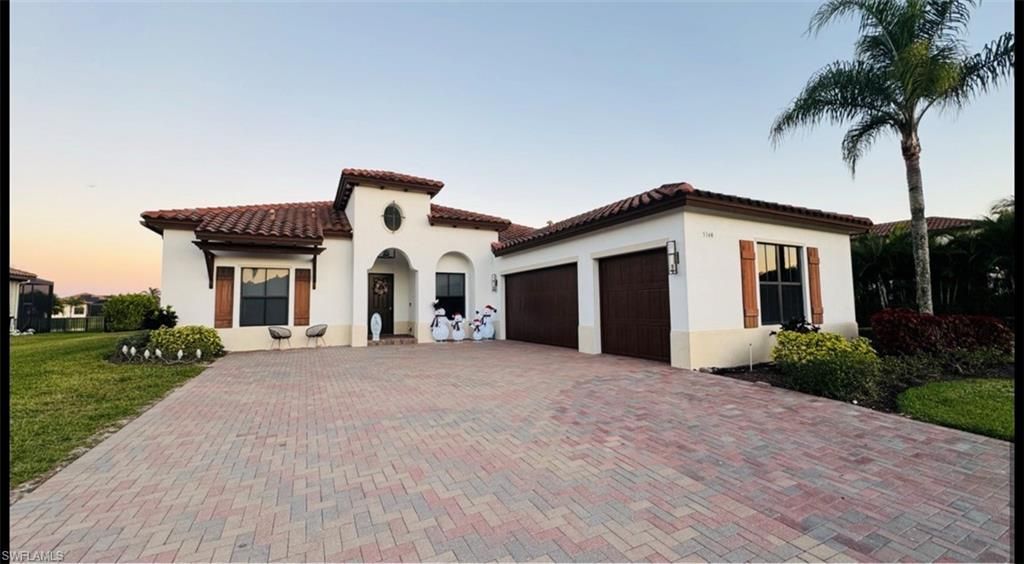 5340 Allen Pl, Ave Maria, FL 34142 Photo