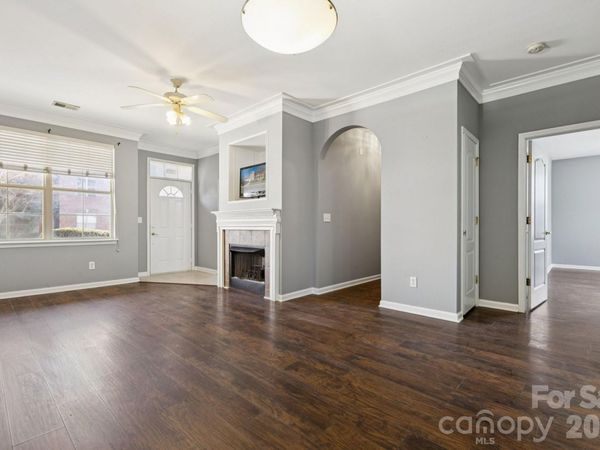 7325 Michaels Landing Drive, Charlotte, NC 28262