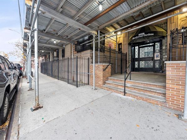 1200 Woodycrest Ave, Unit 3E, Bronx, NY 10452