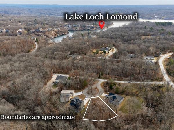 Troon Lane , Bella Vista, AR 72715