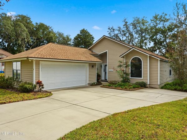 11672 BRUSH RIDGE Circle S, Jacksonville, FL 32225