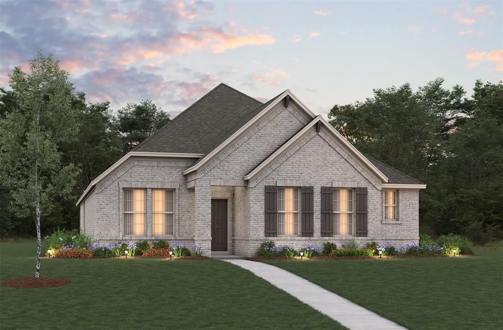 3514 Beepalm Avenue, Venus, TX 76084 Main Photo