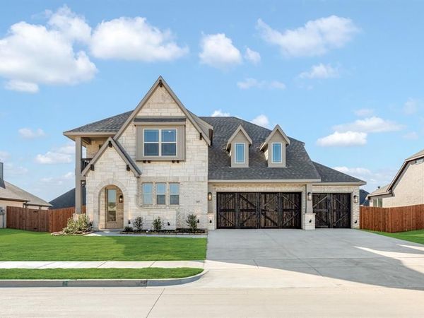 115 Tetrad Circle, Waxahachie, TX 75165