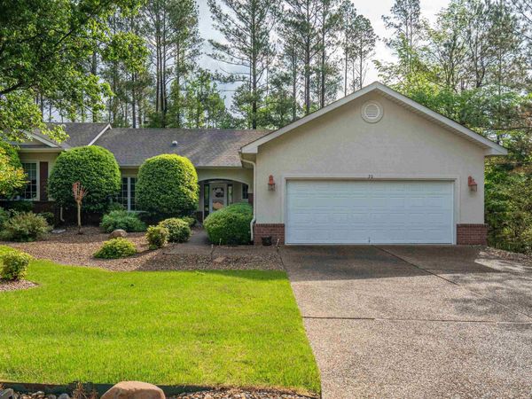 20 Risco Way, Hot Springs Village, AR 71909