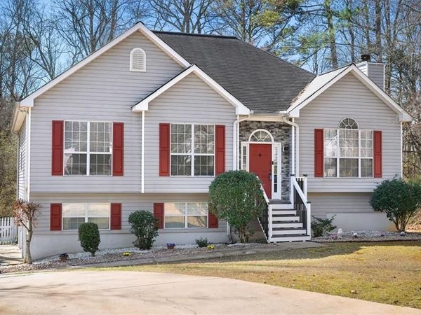 4220 Wildrose Court, Cumming, GA 30028