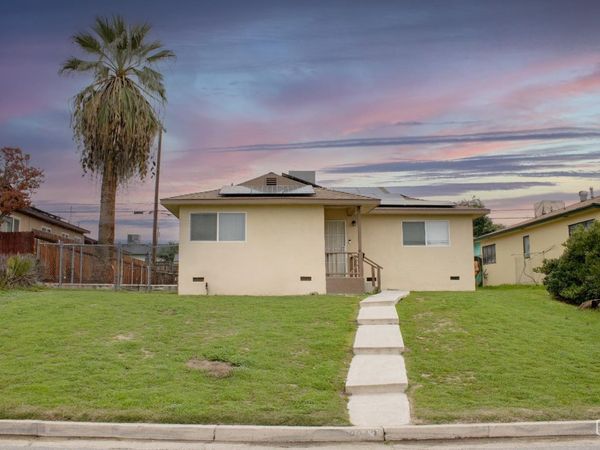 3013 Cornell Street, Bakersfield, CA 93305