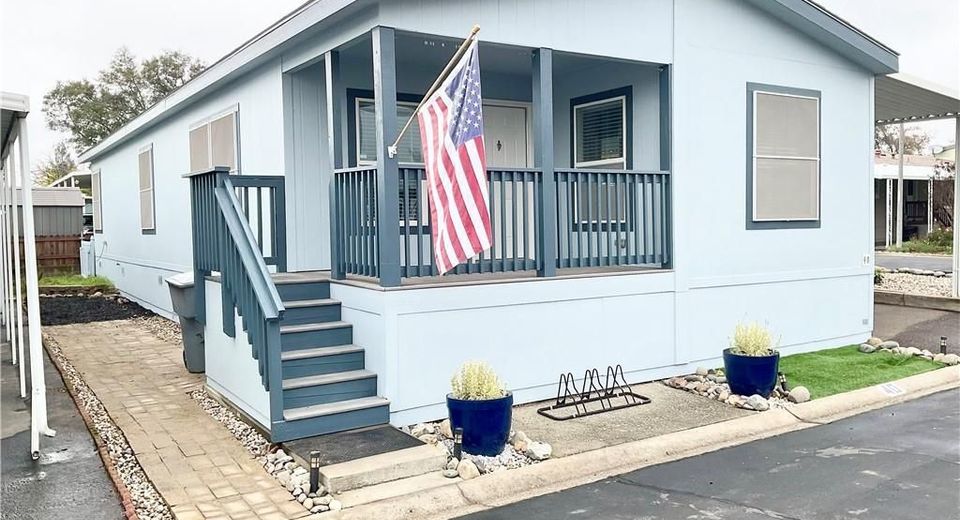 6154 S Walnut St #40, Loomis, CA 95650 Photo