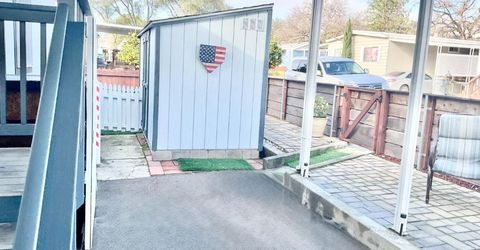 6154 S Walnut St #40, Loomis, CA 95650 Photo