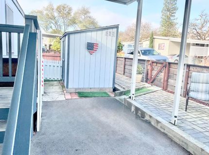 6154 S Walnut St #40, Loomis, CA 95650 Photo