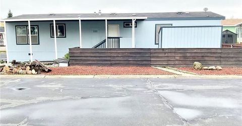 6154 S Walnut St #40, Loomis, CA 95650 Photo