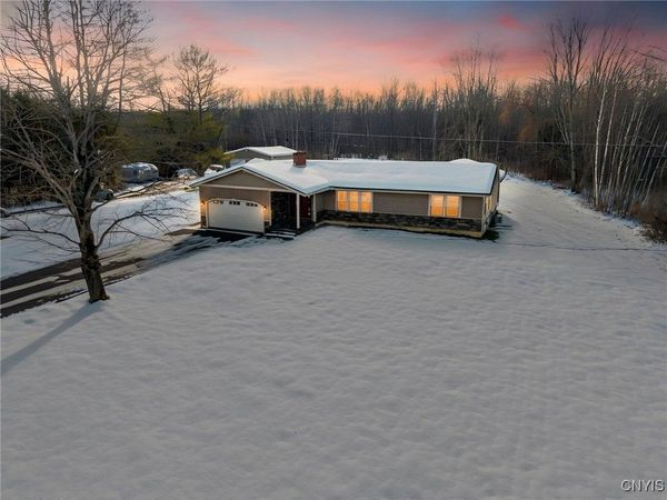 7056 Island Road, Cicero, NY 13039