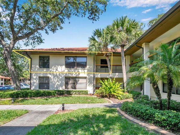 1808 HAMMOCK PINE BOULEVARD, Unit 1808, CLEARWATER, FL 33761