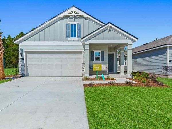 1357 RIBBON PLACE, PALM COAST, FL 32164