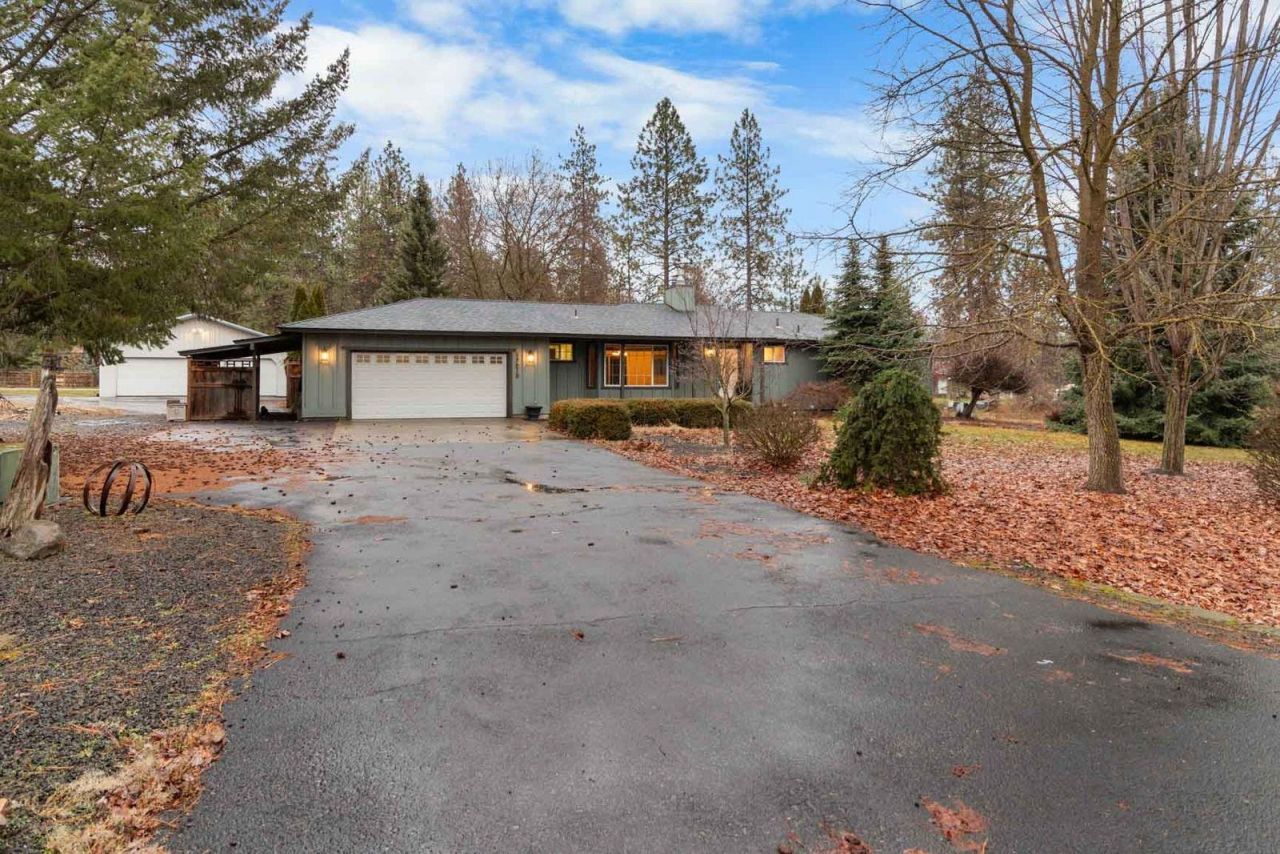 17213 N Meadowview Ct, Nine Mile Falls, WA 99026 Main Photo