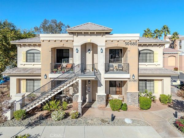 50680 Santa Rosa, Unit 8, La Quinta, CA 92253