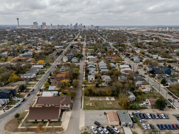 1534 Lamar, San Antonio, TX 78202