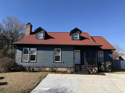 304 Silver Fox Trail, Myrtle Beach, SC 29579