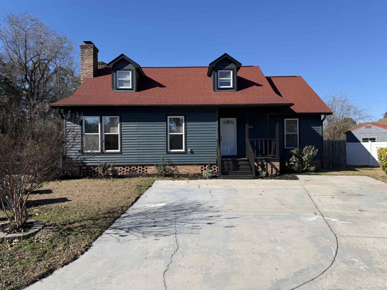 304 Silver Fox Trail Photo 22